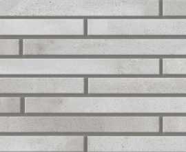 Клинкерная плитка Long Brick BRS 180 Carbon 500x40х11