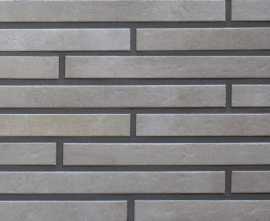 Клинкерная плитка Long Brick BRS 145 Moon 500x40х11