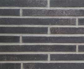 Клинкерная плитка Long Brick BRS 136 Oxford 500x40х11