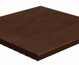Клинкерная плитка Шоколад 150x150x15