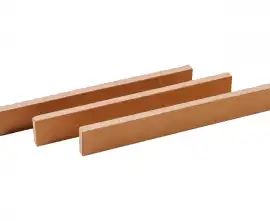 Клинкерная плитка Фасадная Ригельная Дюна 320x44x14