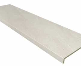 Клинкерная плитка Peldano Recto Materia Ivory Antislip 31.5x119.7