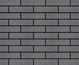 Клинкерная плитка Matta Dark Grigio 6x24