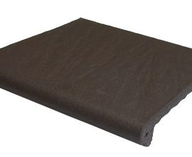 Клинкерная плитка ESQ. WENGUE LISO T-2 33x33