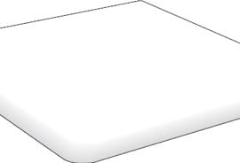 Клинкерная плитка ESQ. ARAGON MU T-2 33x33