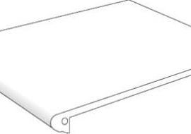 Клинкерная плитка PELD.ARAGON MU T-2 33x33