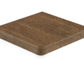 Клинкерная плитка Lovely Esquina Vital DCHA 32,3x32,3x3,8
