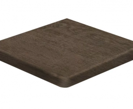 Клинкерная плитка Lovely Esquina Dark DCHA 32,3x32,3