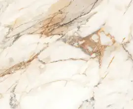 Керамогранит Calacatta Borgini Структурный 60x120