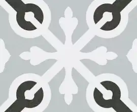 Керамогранит llagostera gris 20х20 g.207
