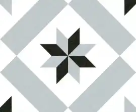Керамогранит Calvet Gris 20x20