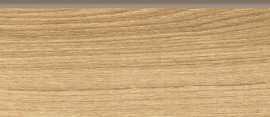 Керамогранит WS5A116 Плинтус Woodhouse коричневый 7x59,8