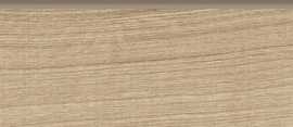 Керамогранит WS5A156 Плинтус Woodhouse темно-бежевый 7x59,8
