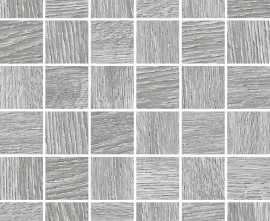 Мозаика WS6O096 Мозаика Woodhouse серый 30x30