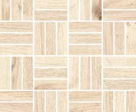Мозаика WS6O306 Мозаика Woodhouse светло-бежевый 30x30