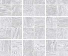 Мозаика WS6O526 Мозаика Woodhouse светло-серый 30x30