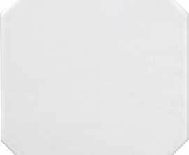 Керамогранит 20547 Octagon Blanco Mate 20х20