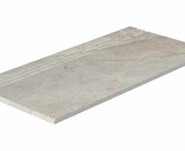Ступени ABSCR Ступень Antique Beige Right Antislip 33х66