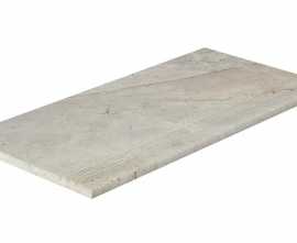 Ступени ABSCL Ступень Antique Beige Left Antislip 33х66