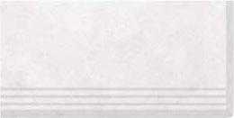 Ступени SWSCR Ступень Snow White Right Antislips 33х66