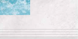 Ступени BBST Ступень Blue Bead Antislip 33х66