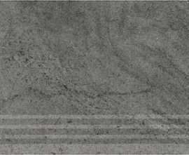 Ступени AGST Ступень Antique Grey Antislip 33х66