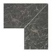 Керамогранит Внутренний угол 90° Oasis Verde Flat Handle 25x25