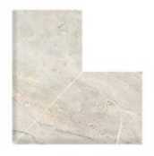 Керамогранит Наружный угол 90° Beige Stone Flat Handle 25x25