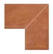 Керамогранит Внутренний угол 90° Cotto Flat Handle 25x25