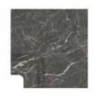 Керамогранит Внутренний угол закругленный Oasis Verde Handle 30x30