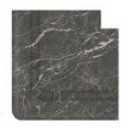 Керамогранит Наружный угол закругленный Oasis Verde Handle 25x25