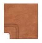 Керамогранит Внутренний угол закругленный Cotto Handle 30x30