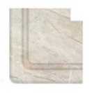 Керамогранит Наружный угол закругленный Beige Stone Handle 30x30