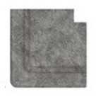 Керамогранит Наружный угол закругленный Pool Garden Anthracite Handle 30x30