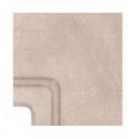 Керамогранит Внутренний угол закругленный Pool Garden Beige Handle 25x25