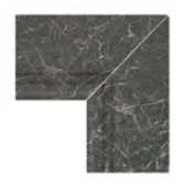 Керамогранит Внутренний угол 90° Oasis Verde Handle 30x30
