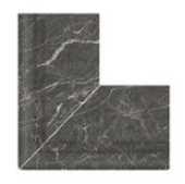 Керамогранит Наружный угол 90° Oasis Verde Handle 25x25
