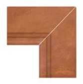 Керамогранит Внутренний угол 90° Cotto Handle 30x30