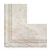 Керамогранит Наружный угол 90° Beige Stone Handle 30x30