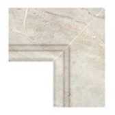 Керамогранит Внутренний угол 90° Beige Stone Handle 25x25