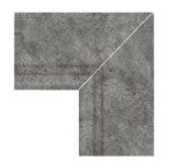 Керамогранит Внутренний угол 90° Pool Garden Anthracite Handle 30x30