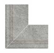 Керамогранит Наружный угол 90° Pool Garden Grey Handle 25x25