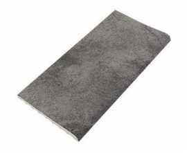 Керамогранит PGA2550FH Pool Garden Anthracite Flat Handle 25x50