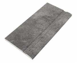 Керамогранит PGA2550H Pool Garden Anthracite Handle 25x50