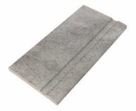 Керамогранит PGG2550H Pool Garden Grey Handle 25x50