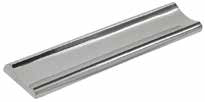 Керамогранит BR1398 Onda Border Platinum 7х25
