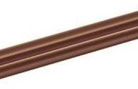 Керамогранит BR1147 Mirage Border Brown 5х25