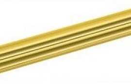 Керамогранит BR1197 Mirage Border Gold 5х25