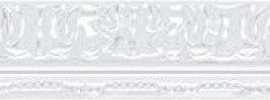 Керамогранит BR812 Antique Border White 5,75х25