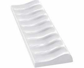 Керамогранит BR712 Mare Border White 8,5х25